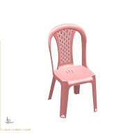 Molde de inyección de silla de plástico